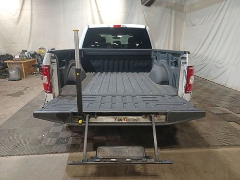 Used 2019 Ford F150 XLT w/ Equipment Group 301A Mid image 19