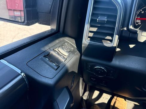 Used 2019 Ford F150 XLT w/ Equipment Group 302A Luxury image 19