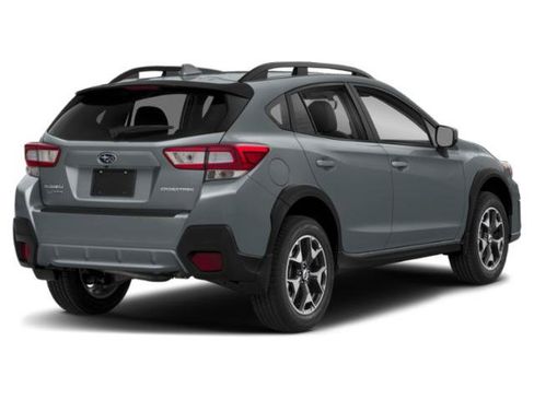 Used 2019 Subaru Crosstrek 2.0i Limited w/ Moonroof Package AWD/4WD image 2