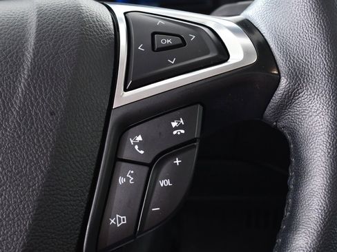 Used 2024 Ford Edge SEL w/ Convenience Package image 34