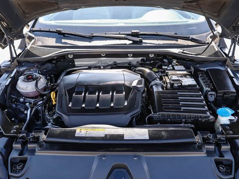 Used 2021 Volkswagen Arteon SE FWD image 27