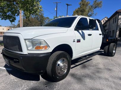 Used 2010 Dodge Ram 3500 Truck ST