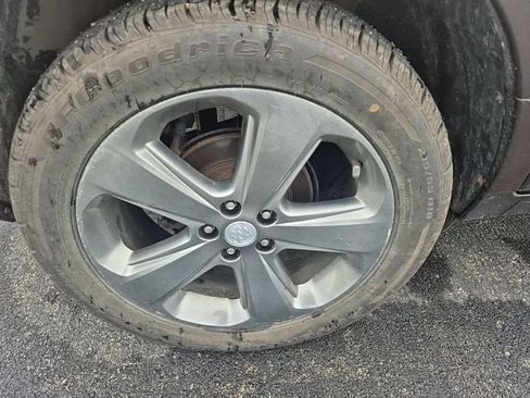 Used 2014 Buick Encore AWD image 9
