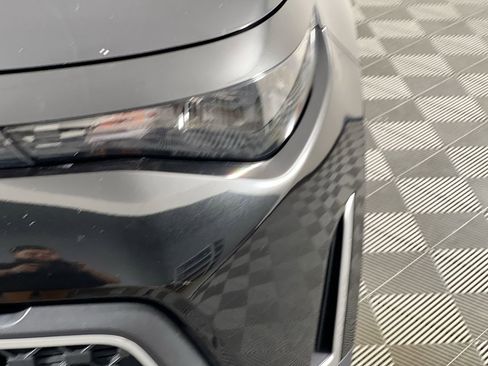 Certified 2024 Kia Soul LX w/ Option Group 015 FWD image 9