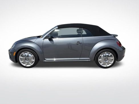 Used 2019 Volkswagen Beetle 2.0T SE w/ SE Premium Package FWD image 8