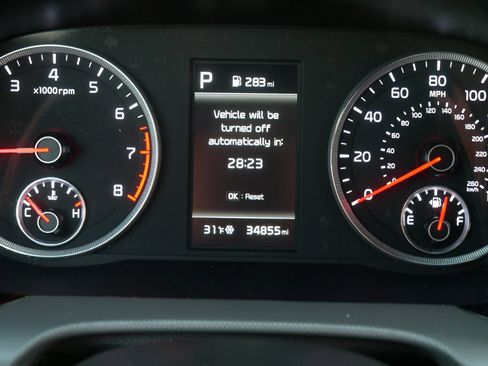 Used 2023 Kia K5 GT-Line image 21