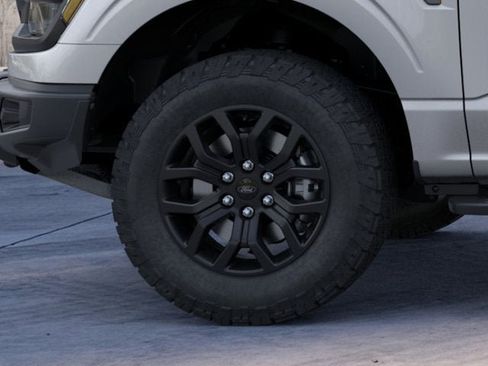 New 2025 Ford F150 Tremor w/ Equipment Group 402A High AWD/4WD image 19