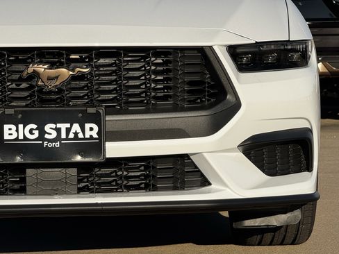 New 2026 Ford Mustang Coupe w/ Bronze Appearance Package image 6