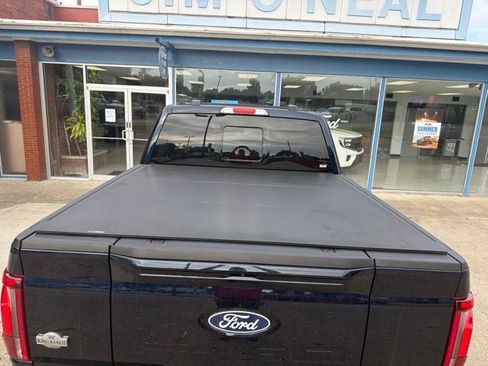 Used 2025 Ford F150 King Ranch AWD/4WD image 5