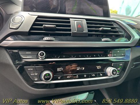 Used 2018 BMW X3 xDrive30i AWD/4WD image 26