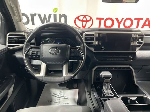 Used 2024 Toyota Tundra SR5 AWD/4WD image 20