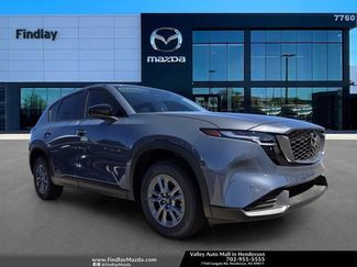 New 2026 MAZDA CX-5 Select AWD/4WD video 1