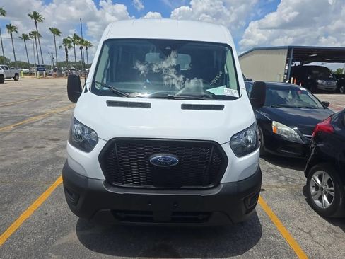 Used 2022 Ford Transit 350 XL RWD image 6