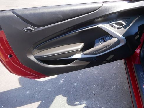 Used 2022 Chevrolet Camaro SS image 22