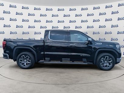 New 2026 GMC Sierra 1500 SLT w/ SLT Premium Plus Package