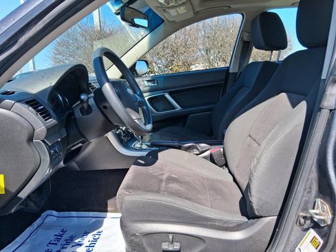Used 2009 Subaru Legacy 2.5i Special Edition image 11