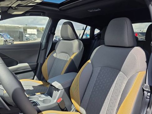 New 2026 Subaru Crosstrek 2.5i Sport AWD/4WD image 17