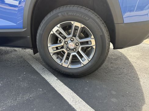 New 2026 GMC Terrain Elevation w/ Technology Package II image 6