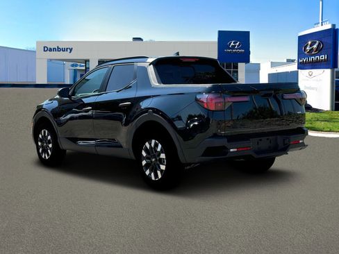 New 2026 Hyundai Santa Cruz SEL AWD/4WD image 5