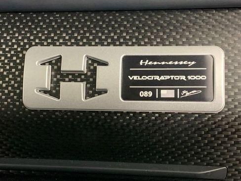 Used 2024 Ford F150 Raptor w/ Equipment Group 803A Raptor R image 20