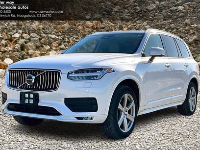 Used 2023 Volvo XC90 B5 Core