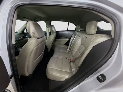 Used 2020 Cadillac XT4 Premium Luxury image 17