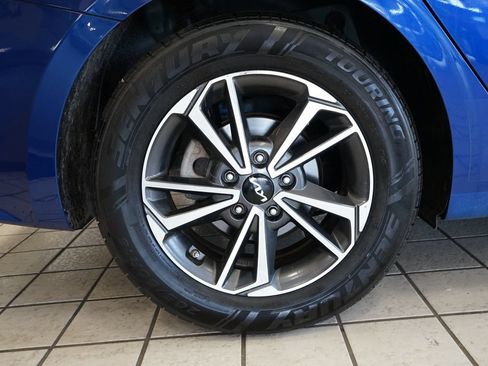 Used 2022 Kia Forte LXS w/ LXS Technology Package FWD image 51