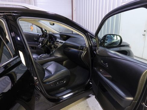 Used 2015 Lexus RX 350 FWD image 12