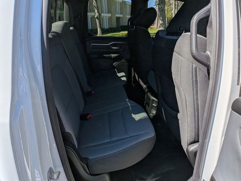 Used 2022 RAM 1500 Lone Star image 20