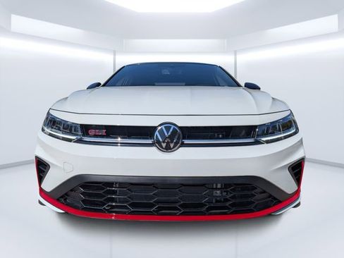 New 2026 Volkswagen Jetta GLI Autobahn image 8
