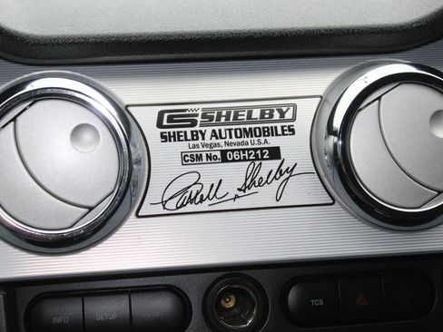 Used 2006 Ford Mustang GT image 20