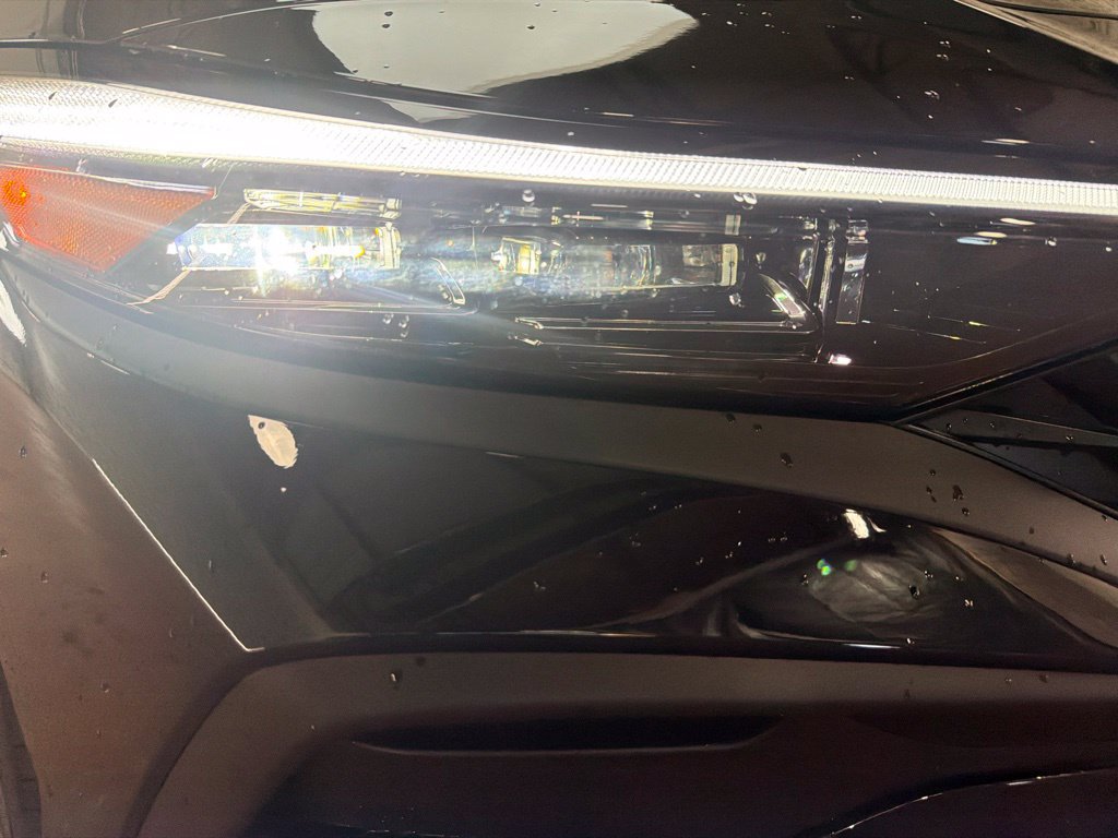 New 2026 Hyundai Elantra SEL Sport FWD image 9