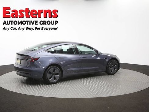 Used 2023 Tesla Model 3 Long Range AWD/4WD image 38
