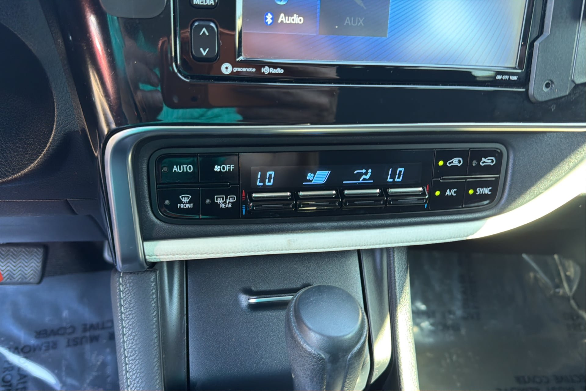 Used 2017 Toyota Corolla iM w/ Carpet Mat Package FWD image 28