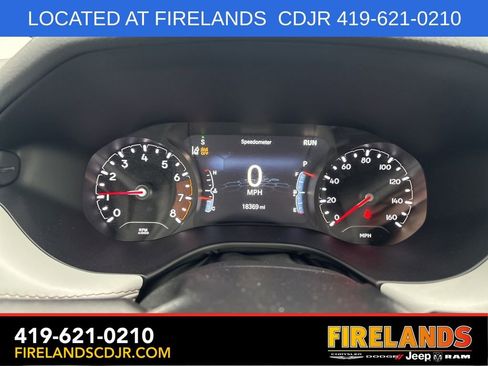 Used 2022 Jeep Compass Limited AWD/4WD image 20