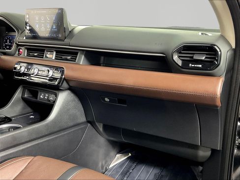 Used 2023 Honda Pilot Elite image 26