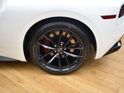 New 2024 Nissan Z Performance w/ Floor Mat Package image 11
