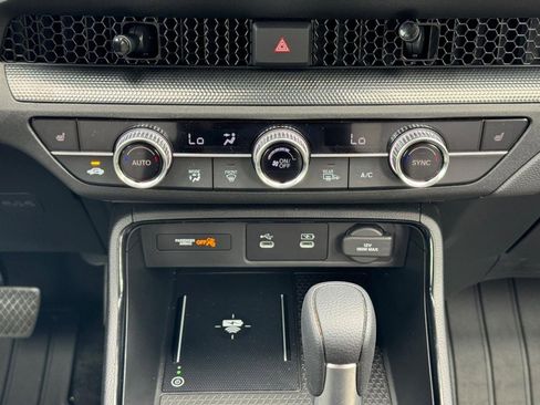 Certified 2026 Honda CR-V EX image 15