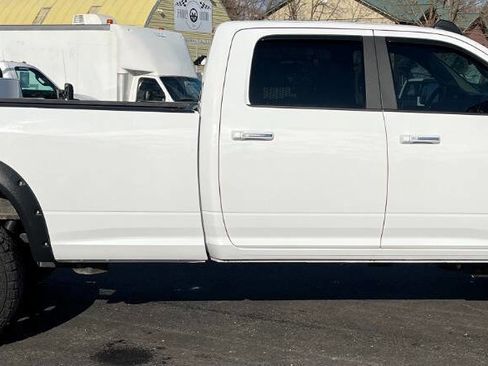 Used 2019 RAM 2500 Big Horn image 4