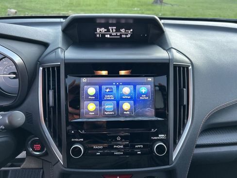 Certified 2023 Subaru Crosstrek 2.0i Premium image 20