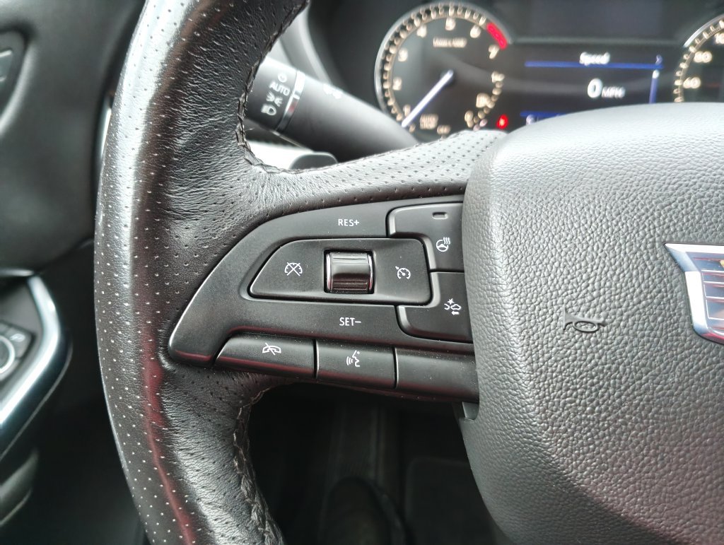 Used 2019 Cadillac XT4 Sport AWD/4WD image 26