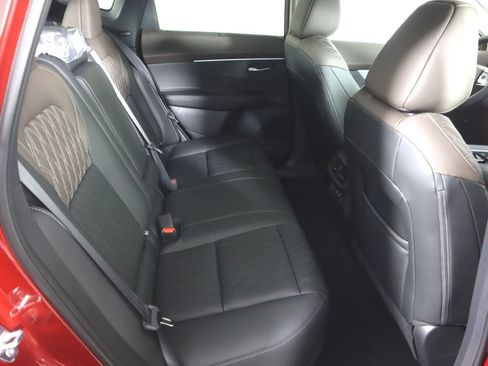 New 2026 Nissan Murano Platinum w/ Cargo Package image 28