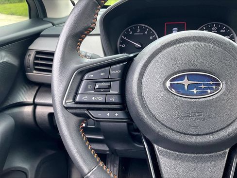 Certified 2024 Subaru Crosstrek 2.5i Limited w/ Crosstrek Mirror Package AWD/4WD image 18
