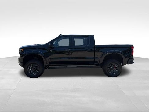 Used 2020 Chevrolet Silverado 1500 RST w/ All-Star Edition AWD/4WD image 6