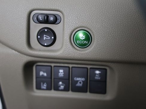 Used 2020 Honda Ridgeline RTL-E image 20