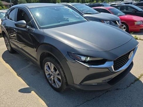 Used 2020 MAZDA CX-30 FWD w/ Select Package image 1