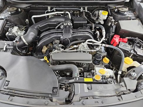 Used 2021 Subaru Outback Premium AWD/4WD image 21