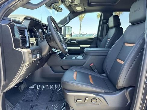 New 2026 GMC Sierra 2500 AT4 w/ AT4 Premium Plus Package AWD/4WD image 21