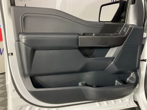 Used 2024 Ford F150 XLT w/ Equipment Group 302A MID image 12