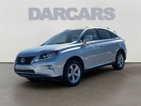 Used 2014 Lexus RX 350 FWD image 2